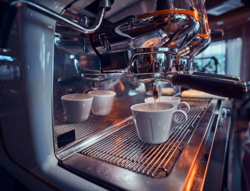 Alquilar o comprar una máquina de espresso: calculadora de ROI